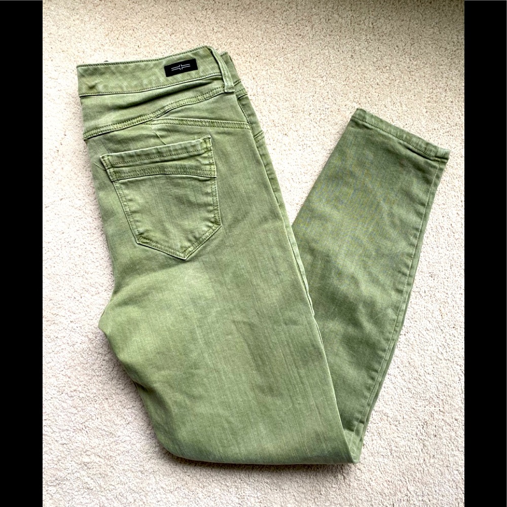 Liverpool Los Angeles Jeans - Size 29